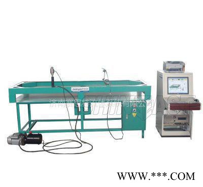 LNG氣瓶強(qiáng)度校驗(yàn)裝置 液化天然氣LNG改裝檢測(cè)全套設(shè)備