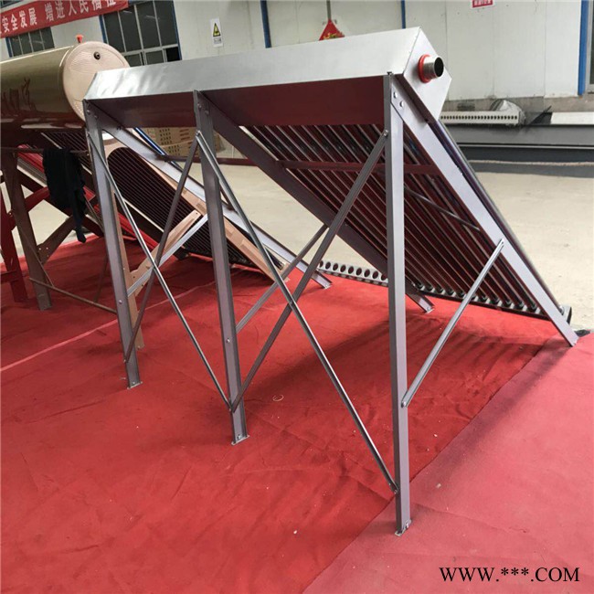 陽(yáng)光億家 家用太陽(yáng)能供暖取暖系統(tǒng) 電供暖取暖地暖供暖太陽(yáng)能集中供熱 太陽(yáng)能取暖系統(tǒng)