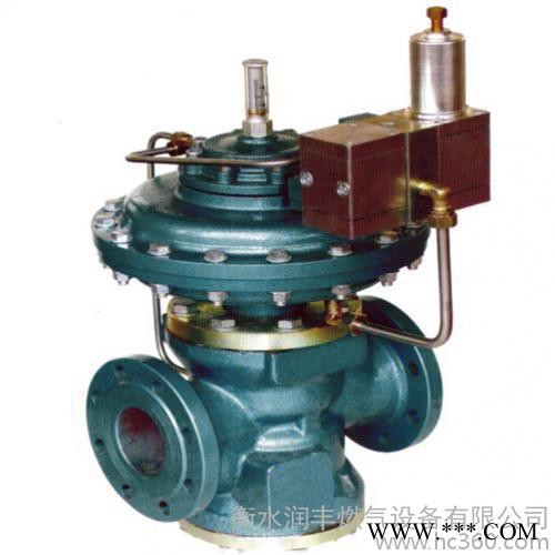 供應潤豐天然氣設備