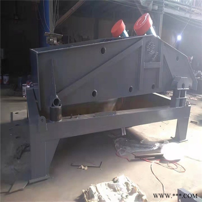 脫水篩 1836脫水篩  洗沙脫水一條線設備 高頻震動脫水篩 脫水式篩機 天然氣分子篩脫水