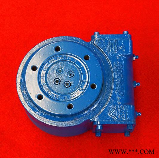 太陽能回轉減速機德州金宇太陽能發電系統的蝸輪驅動減速機 回轉減速機 太陽能回轉裝置