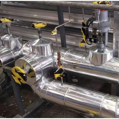 LAMOKO藍科 瓶組撬 LNG氣化設備  LNG加氣撬 LNG汽化撬  天然氣設備