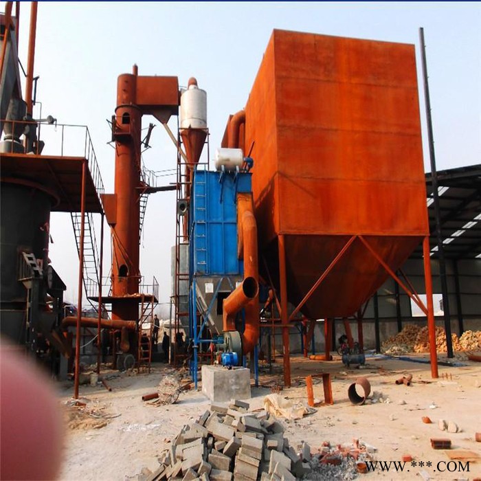 工廠直銷開孔珍珠巖膨脹爐設備 天然氣余熱利用 節能環保