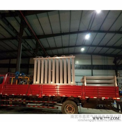 鑫昇多種型號 天然氣氣化設備，LNG氣化撬，lng氣化器，天然氣減壓撬