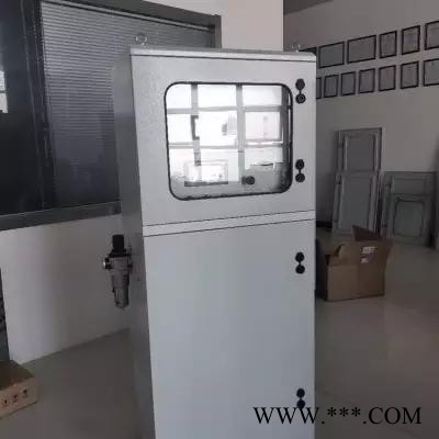 西安博純 固定污染源VOCs排放在線監(jiān)測系統(tǒng)