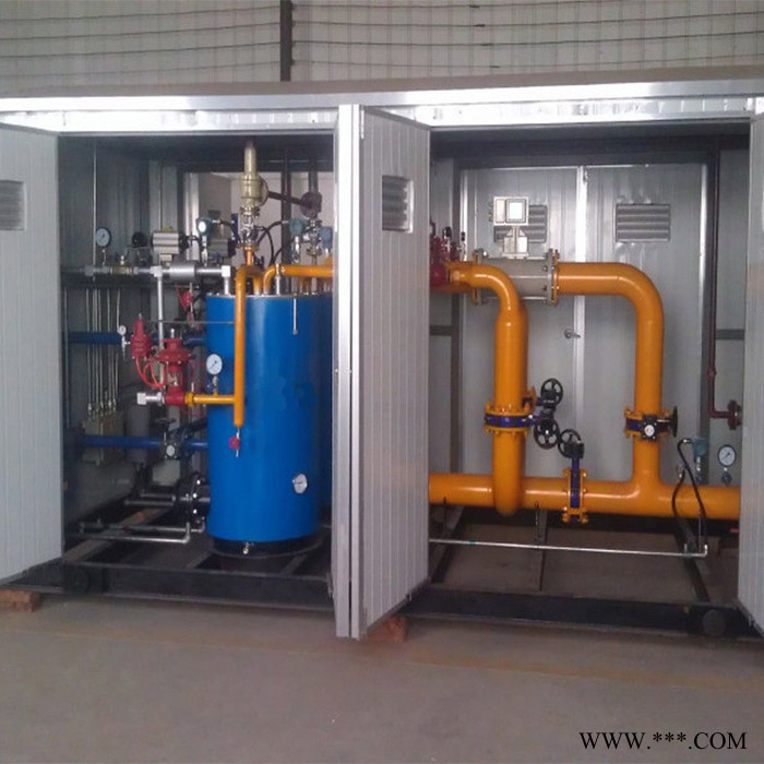 拓邁 天然氣減壓站 CNG天然氣減壓設備 天然氣撬裝設備