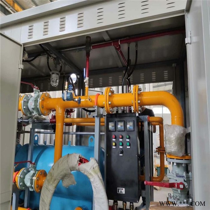 供應振星 天然氣減壓裝置 CNG減壓裝置 CNG減壓設備