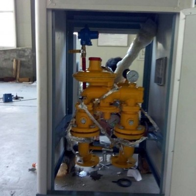 LNG氣化設備廠家@ CNG加氣設備特點@LPG撬裝氣化裝置報價@天然氣加臭系統@城市燃氣管網設備河北永潔