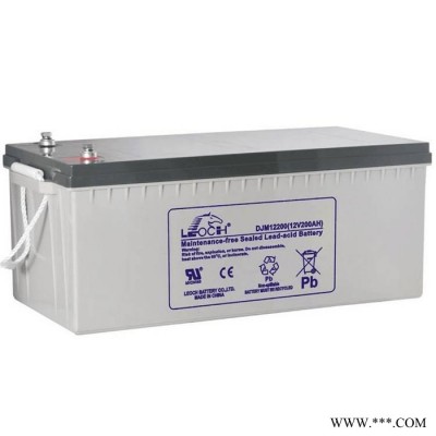 LEOCH理士蓄電池DGM1238 江蘇理士膠體電池12V38AH現貨 直流屏 太陽能 UPS電源