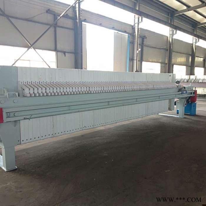 天然氣站油泥過濾機 壓濾設備 環保壓濾機 支持定制