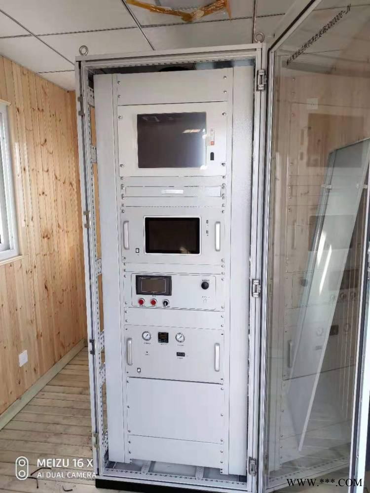 西安博純揮發(fā)性有機氣體（VOCs）在線連續(xù)監(jiān)測系統(tǒng)監(jiān)測儀 氣體在線監(jiān)測系統(tǒng)