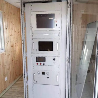 西安博純揮發(fā)性有機氣體（VOCs）在線連續(xù)監(jiān)測系統(tǒng)監(jiān)測儀 氣體在線監(jiān)測系統(tǒng)