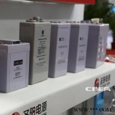 圣陽(yáng)蓄電池GFM-1500C 圣陽(yáng)電池2V1500AH鉛酸儲(chǔ)能電池