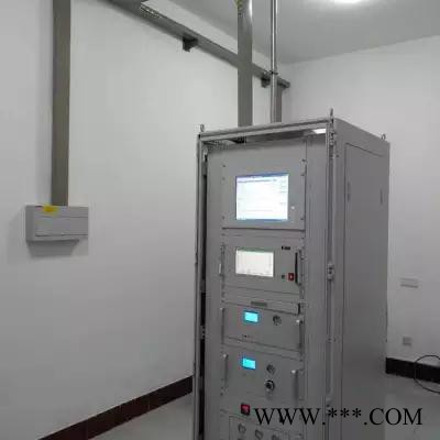 博純科技 一體化污水處理水質(zhì)在線監(jiān)測系統(tǒng)