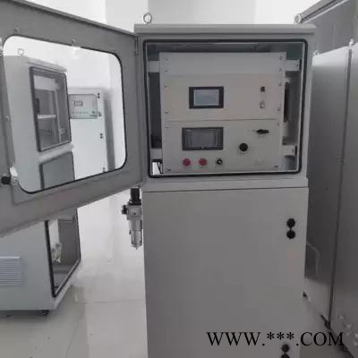 博純科技PUE-6000型 氫氣分析儀 氫氣在線監(jiān)測系統(tǒng)