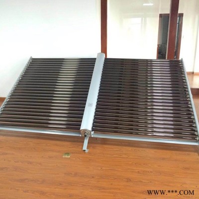 太陽(yáng)能熱水工程聯(lián)箱 太陽(yáng)能集熱器供熱取暖聯(lián)箱系統(tǒng) 太陽(yáng)能采暖供暖 陽(yáng)光億家