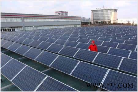 華陽綠建屋頂電站 學校屋頂光伏發電 學校太陽能發電系統 學校太陽能發電系統