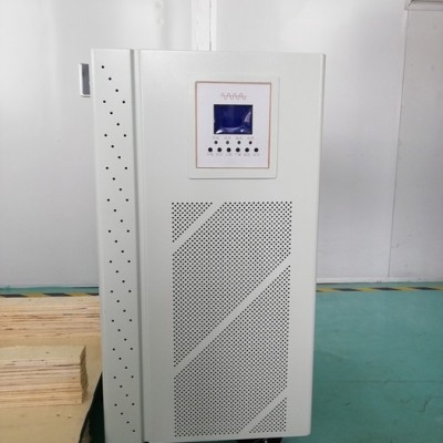 鴻伏供應5KW太陽能發電系統 光伏離網發電系統 太陽能發電設備-為了保護我們的地球家園，我們倡導綠色發電