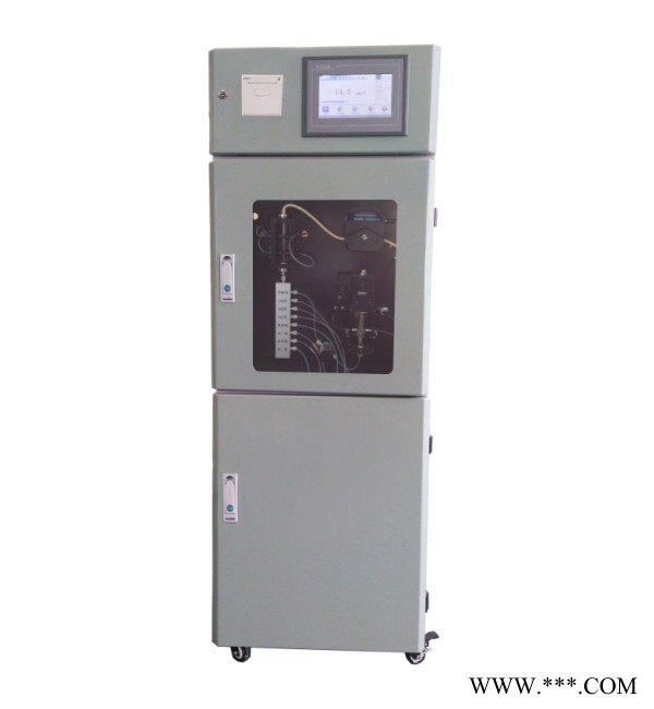 地下水水質自動監測系統  在線監測cod   cod在線監測