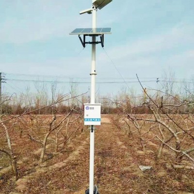 小型氣象監(jiān)測系統(tǒng) SYQ-QX1