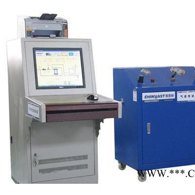 LNG/LPG汽車管路氣密性檢測設備  液化天然氣改裝檢測設