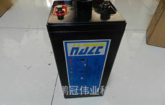 HAZE海志蓄電池HZB12-230太陽能蓄電池產地