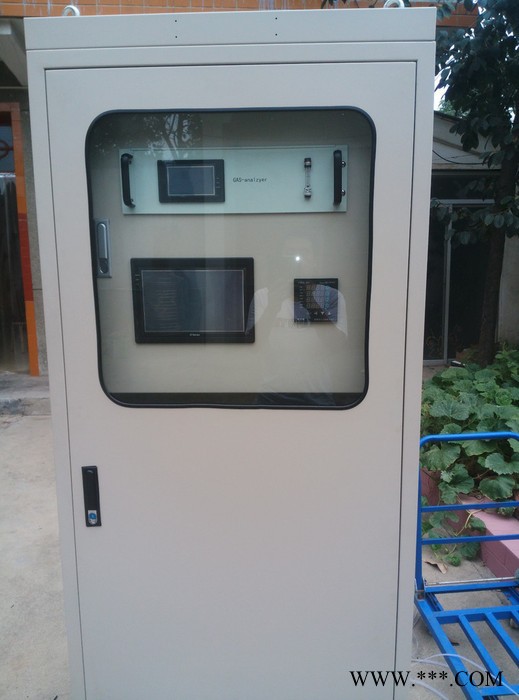 西安博純PUE-6000 CEMS分析儀/CEMS煙氣在線監測系統