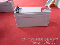 供應Great12V 太陽能路燈,LED路燈，蓄電池