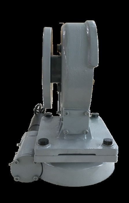 尚馳太陽能雙軸跟蹤系統