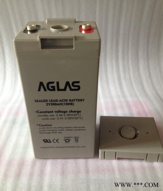 供應(yīng)2V300AH太陽能用蓄電池