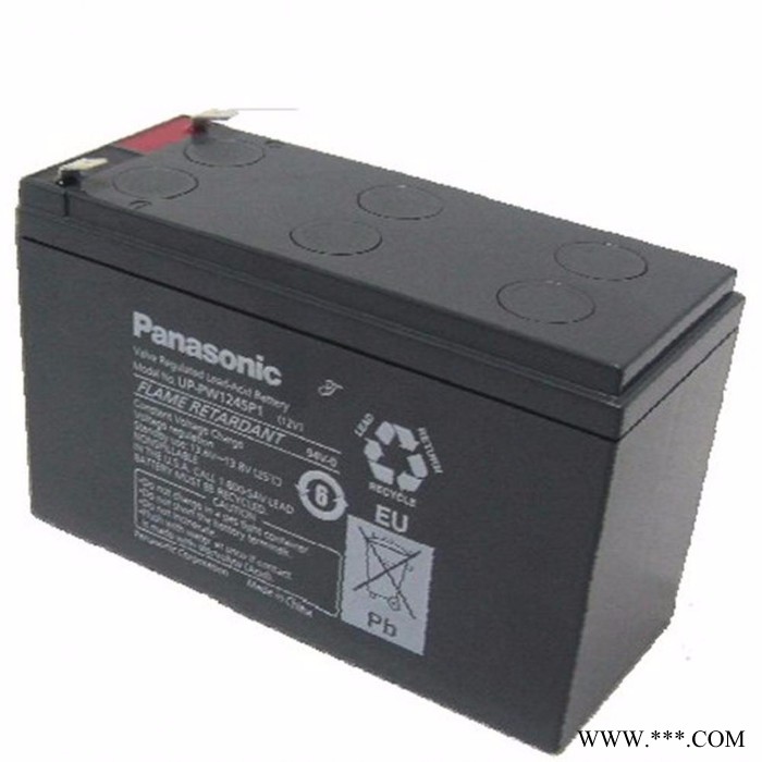 松下蓄電池 鉛酸蓄電池LC-P1224  太陽(yáng)能蓄電池