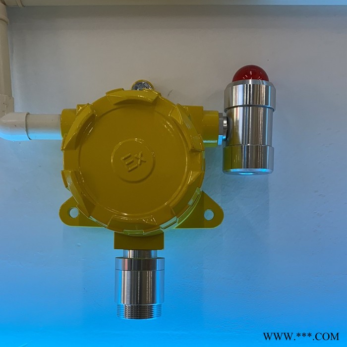 天然氣報警器 可燃氣體探測器 防氣體泄漏設備