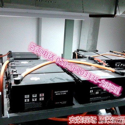 梅蘭日蘭蓄電池12V100AH/M2AL12-100工業UPS蓄電池 家用儲能電池