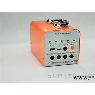 供應太陽能直流發電系統
