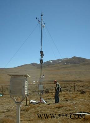 云生WS-BR06波文比監測系統