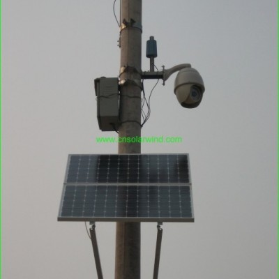 供應華陽風北京太陽能監控供電系統廠家批發