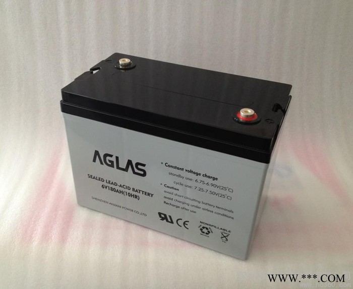 供應(yīng)ANJIANI6V180AH太陽能用蓄電池