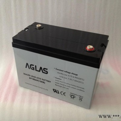供應(yīng)ANJIANI6V180AH太陽能用蓄電池