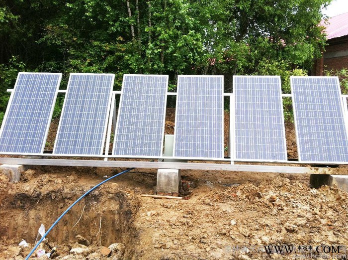 供應黑龍江太陽能離網發電系統 專家指導安裝