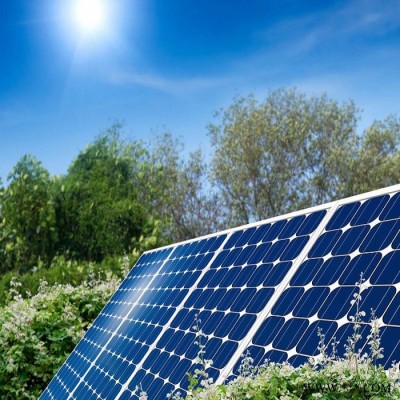 150W太陽能電池板