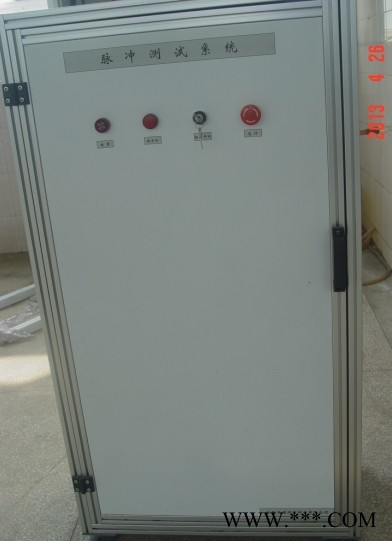 供應天諾JTRM-1家用太陽能熱水器脈沖測試系統