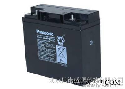 松下（Panasonic）LC-PA1216(12V16AH)太陽能蓄電池品牌