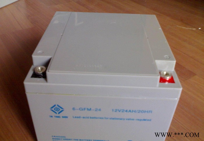 太陽神蓄電池/電瓶 6-GFM-38 12V38AH 太陽能