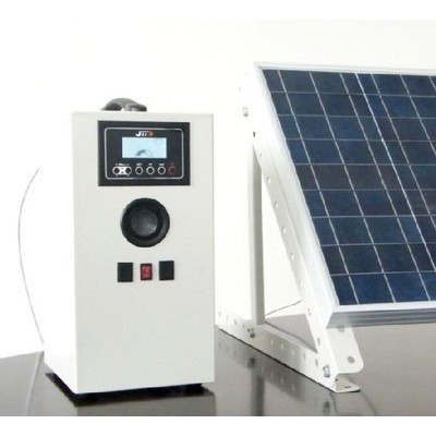 供應金敏50W50W太陽能發電系統