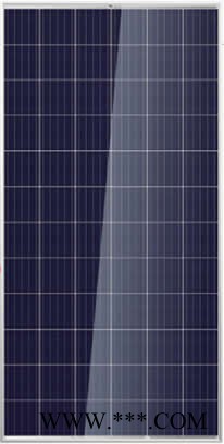 供應(yīng)佳潔牌72片串320-340W多晶太陽能電池板組件