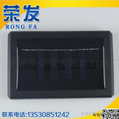 余姚太陽能滴膠板柔性太陽能電池板 太陽能電池板保證100