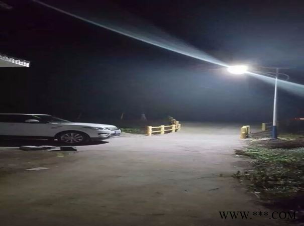 鳳泉區(qū)鋰電池太陽能路燈漢威