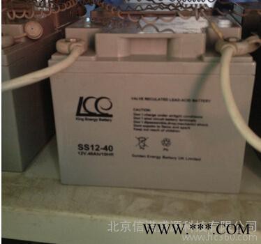 英國KE金能量SS12-55太陽能蓄電池規格