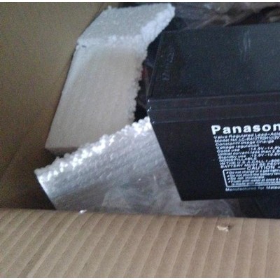 松下LC-P127R2(12V7.2AH)太陽能蓄電池品牌