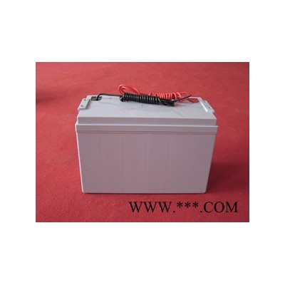 太陽能儲能鉛酸蓄電池